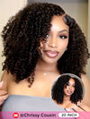 Melted Lace Front Collection T Part Lace Wigs Straight Lace Front Wig